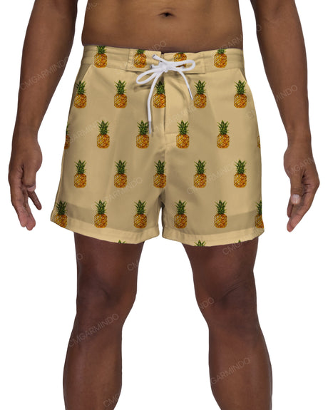 15" Fixed Waist Boardshorts