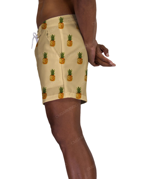 15" Fixed Waist Boardshorts