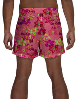 15" Fixed Waist Boardshorts