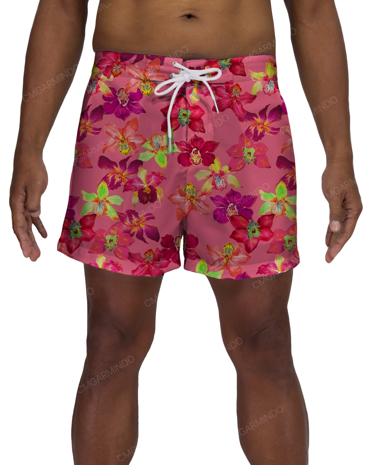 15" Fixed Waist Boardshorts