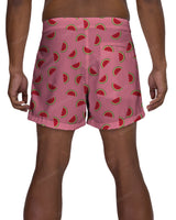 15" Fixed Waist Boardshorts