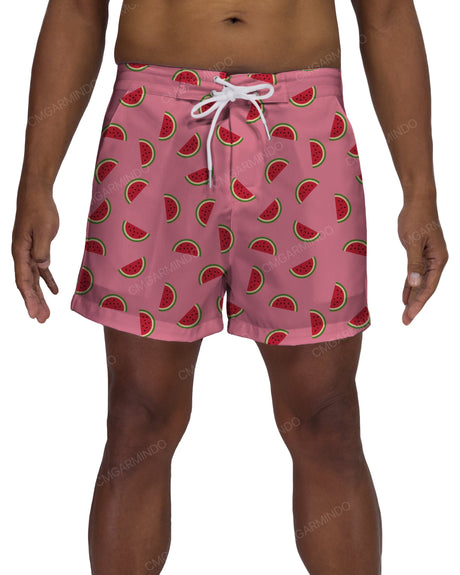 15" Fixed Waist Boardshorts