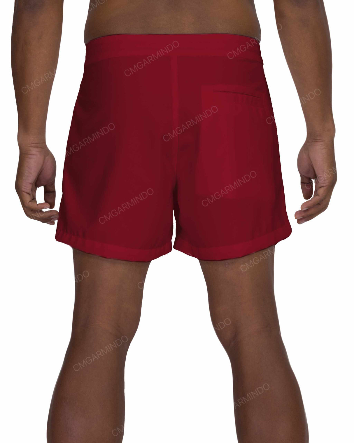 15" Fixed Waist Boardshorts