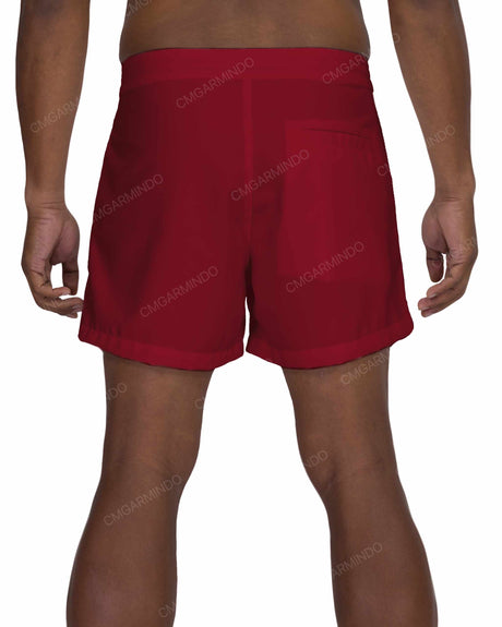 15" Fixed Waist Boardshorts
