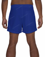 15" Fixed Waist Boardshorts
