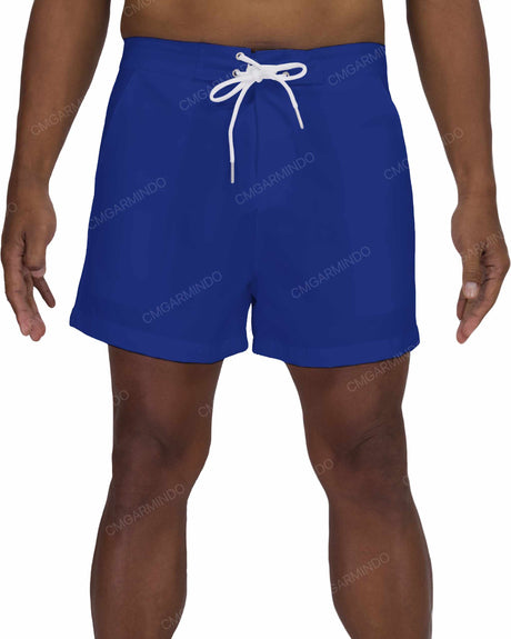 15" Fixed Waist Boardshorts