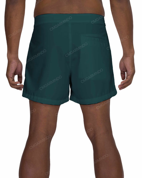 15" Fixed Waist Boardshorts