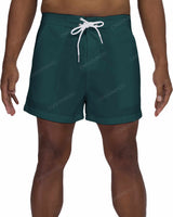 15" Fixed Waist Boardshorts