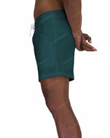 15" Fixed Waist Boardshorts