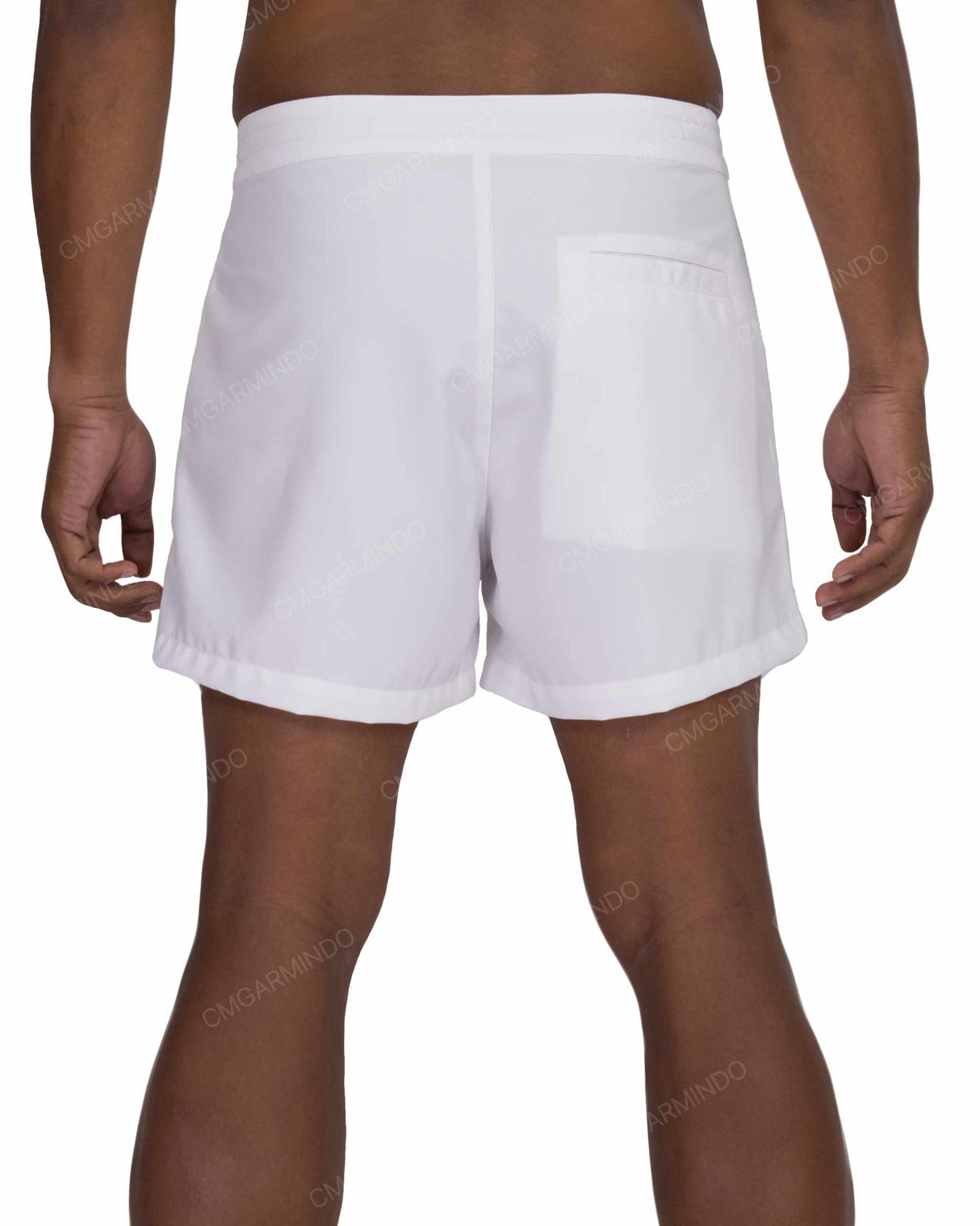 15" Fixed Waist Boardshorts