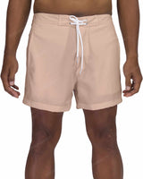 15" Fixed Waist Side Panel Boardshorts