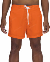 15" Fixed Waist Side Panel Boardshorts