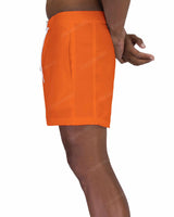 15" Fixed Waist Side Panel Boardshorts