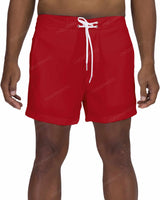 15" Fixed Waist Side Panel Boardshorts