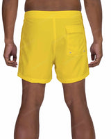 15" Fixed Waist Side Panel Boardshorts