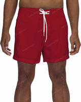 15" Fixed Waist Side Panel Boardshorts