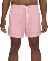 15" Fixed Waist Side Panel Boardshorts