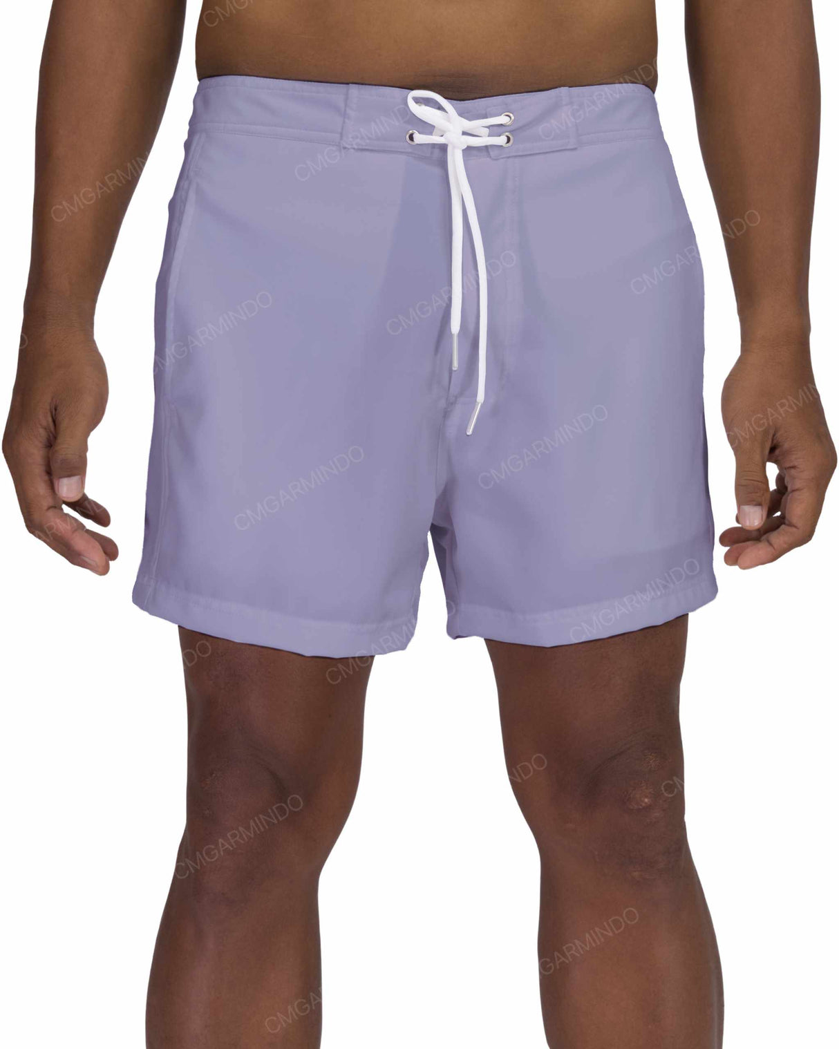 15" Fixed Waist Side Panel Boardshorts