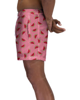 15" Fixed Waist Side Panel Boardshorts