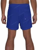 15" Fixed Waist Side Panel Boardshorts