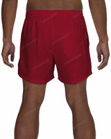 15" Elastic Waist Swimshorts