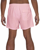 15" Elastic Waist Side Panel Swimshorts