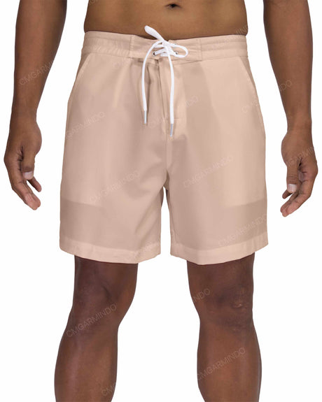 17" Fixed Waist Boardshorts