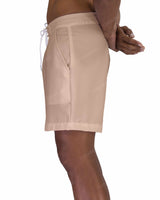 17" Fixed Waist Boardshorts
