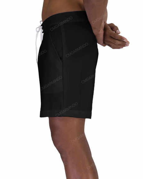 17" Fixed Waist Boardshorts