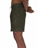 17" Fixed Waist Boardshorts