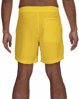 17" Fixed Waist Boardshorts