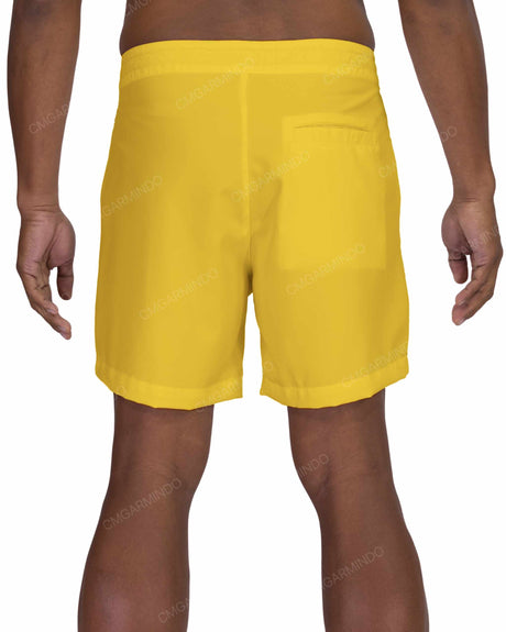 17" Fixed Waist Boardshorts