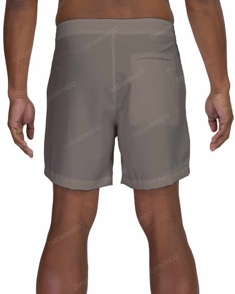 17" Fixed Waist Boardshorts