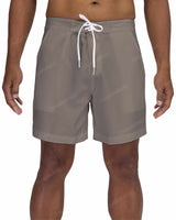 17" Fixed Waist Boardshorts