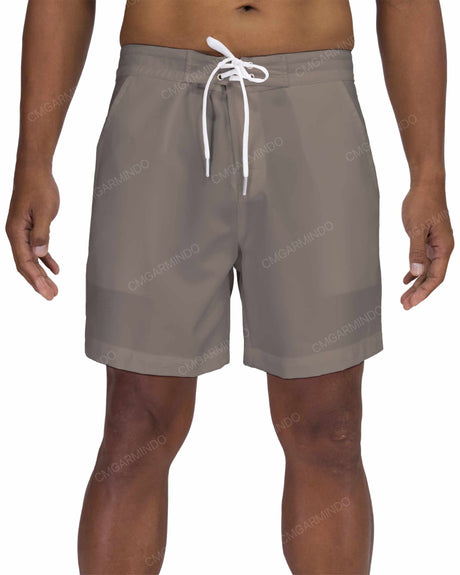 17" Fixed Waist Boardshorts