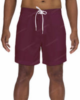 17" Fixed Waist Boardshorts