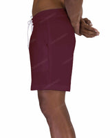 17" Fixed Waist Boardshorts