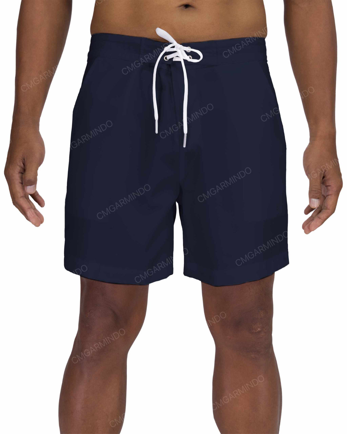 17" Fixed Waist Boardshorts