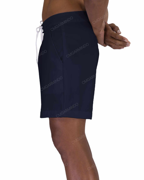 17" Fixed Waist Boardshorts
