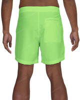 17" Fixed Waist Boardshorts
