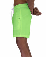 17" Fixed Waist Boardshorts