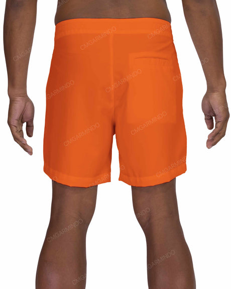 17" Fixed Waist Boardshorts