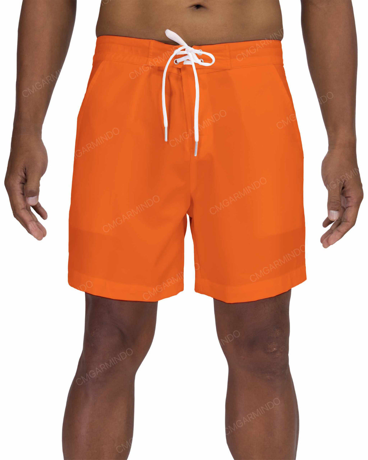 17" Fixed Waist Boardshorts