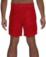 17" Fixed Waist Boardshorts