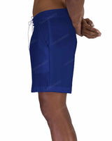 17" Fixed Waist Boardshorts