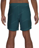 17" Fixed Waist Boardshorts