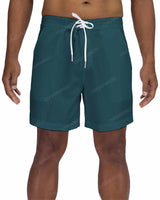 17" Fixed Waist Boardshorts