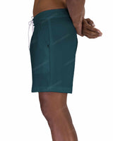 17" Fixed Waist Boardshorts