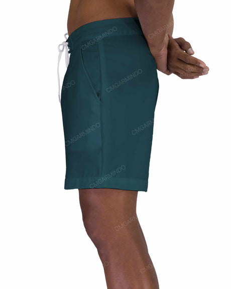 17" Fixed Waist Boardshorts
