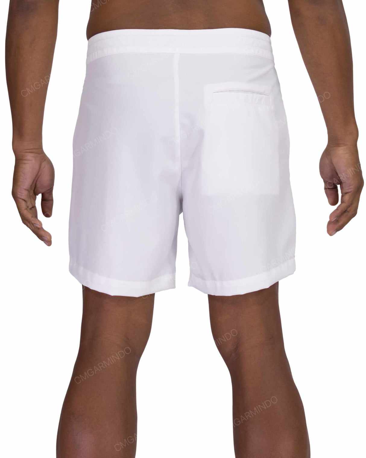17" Fixed Waist Boardshorts